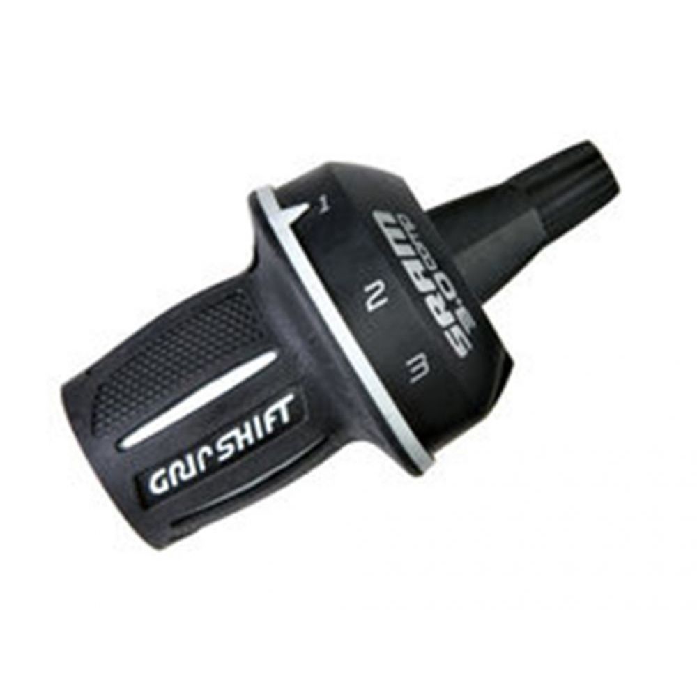 Sram Twist shifter 3.0 Comp 3v kiertovaihdin