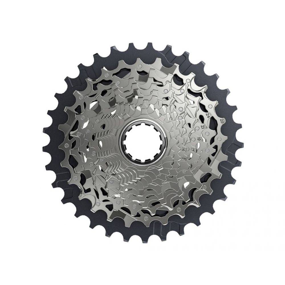 Sram Force XG-1270 10-33 12v rataspakka