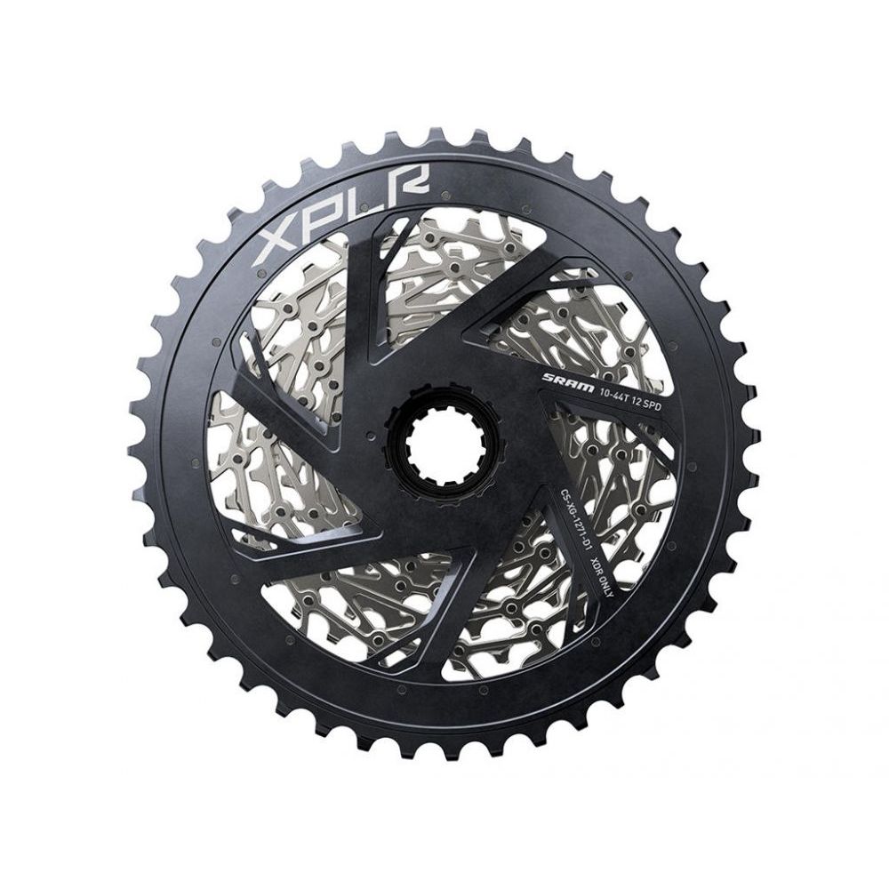 Sram XPLR XG-1271 10-44 12v rataspakka 3
