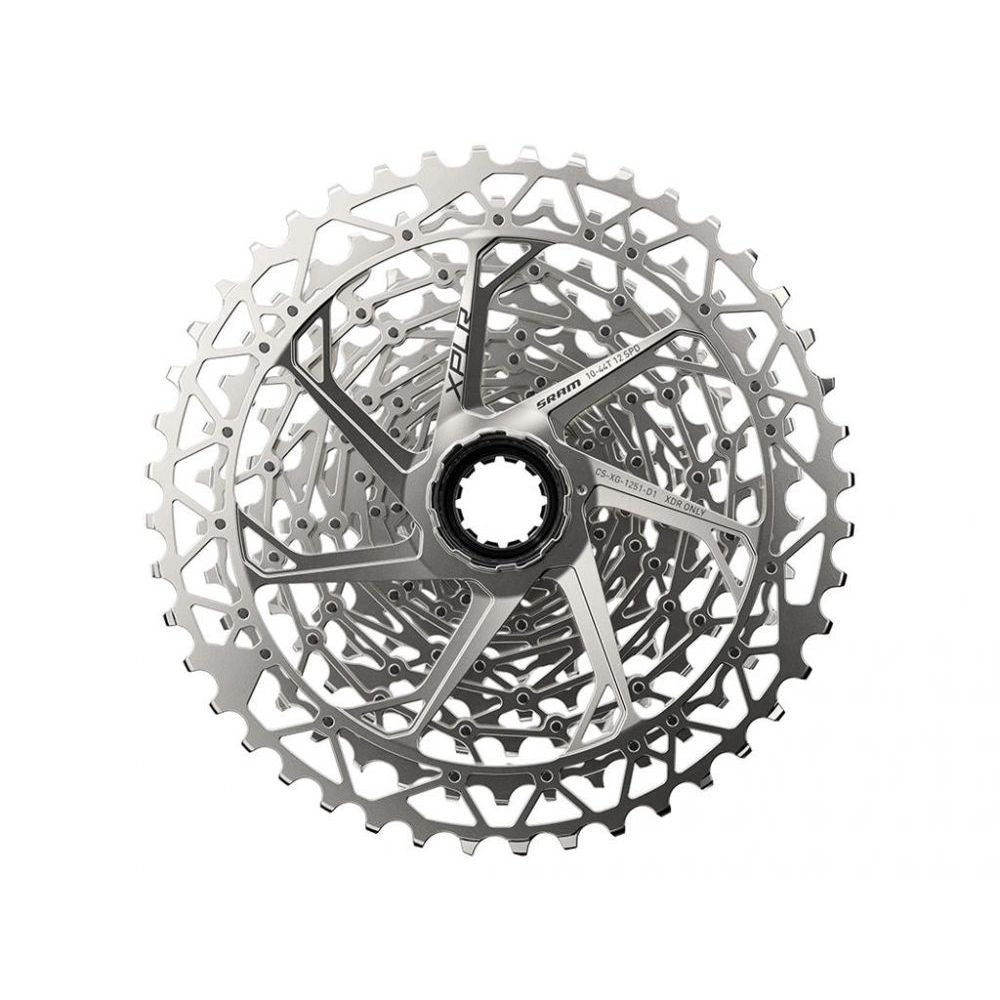 Sram Rival XG-1251 10-44T rataspakka 3