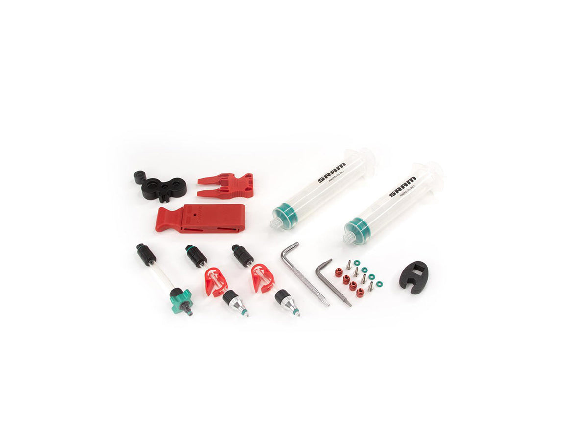 Sram Standard Mineral Oil ilmaussarja (DB8/Maven)