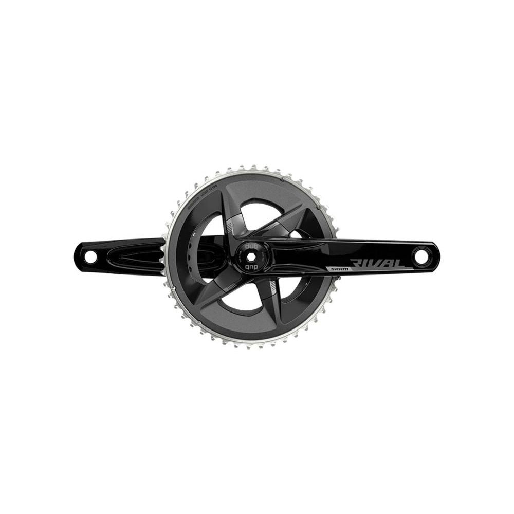 Sram Rival AXS DUB 46/33t 172.5mm kampisarja