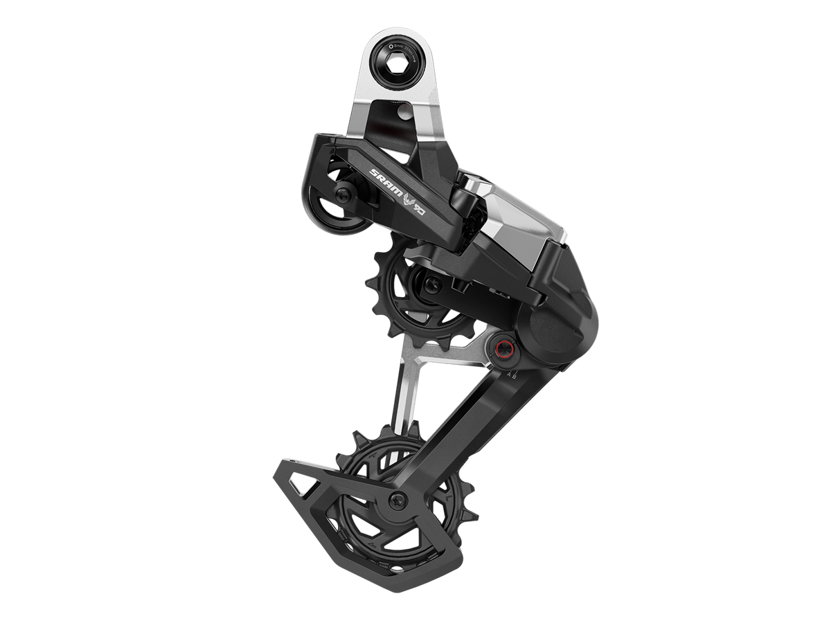 Sram Eagle 90 Transmission T-Type 12v takavaihtaja