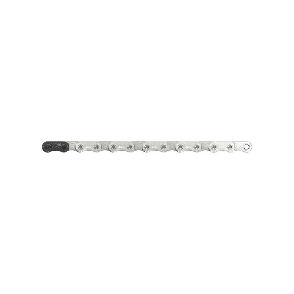SRAM Chain GX T-Type Eagle Silver 12 speed ketju
