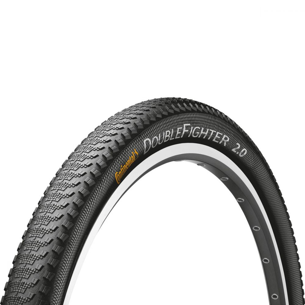Continental Double Fighter III 24" 50-507 ulkorengas