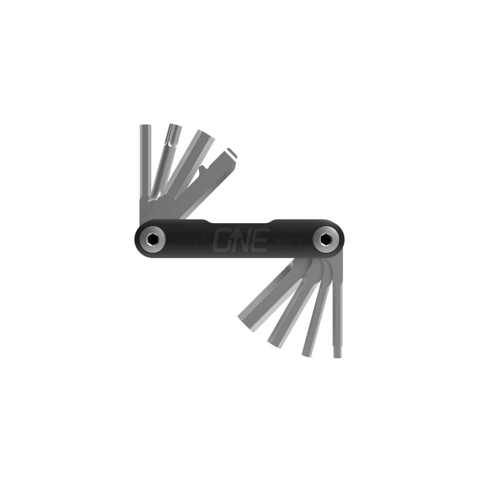 OneUp EDC Multitool - Black