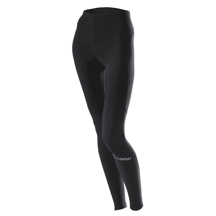 Löffler W Bike Tights Evo Elastic (Thermo)
