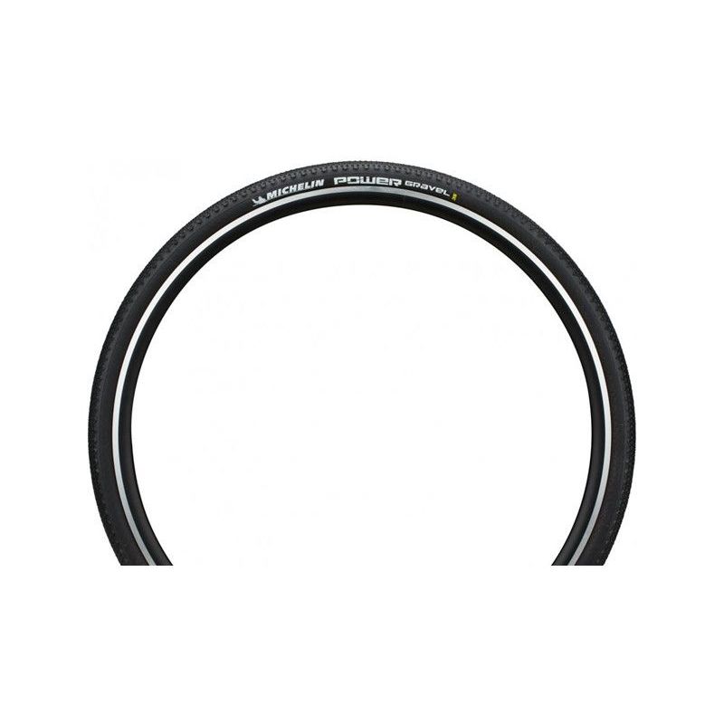Michelin Power Gravel 35-622 (700x35C) ulkorengas 2
