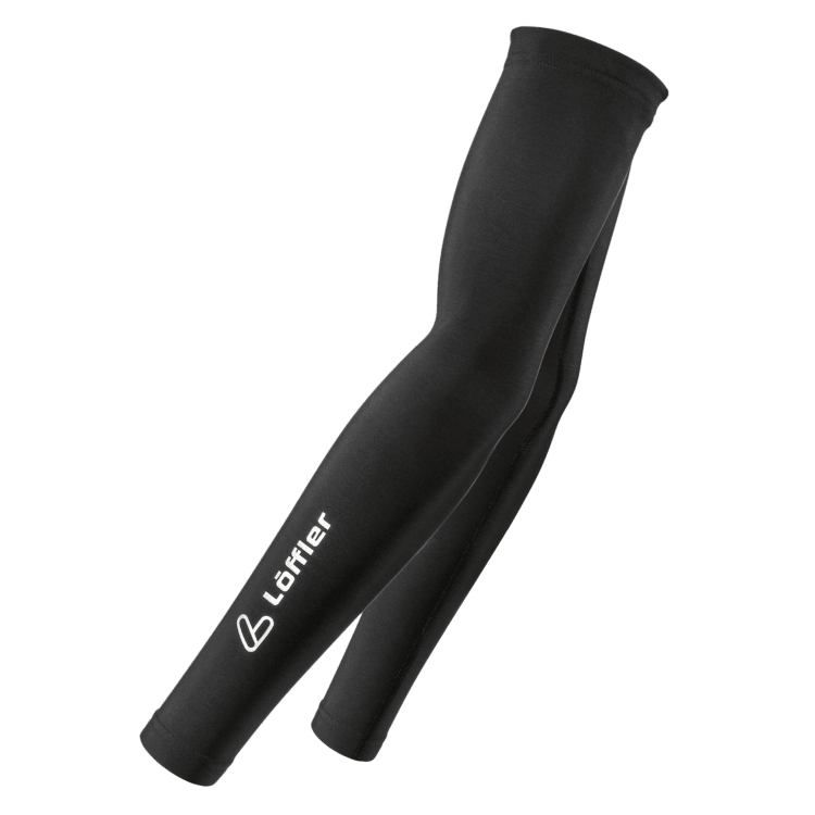 Löffler Arm Warmers Thermo Irtohihat