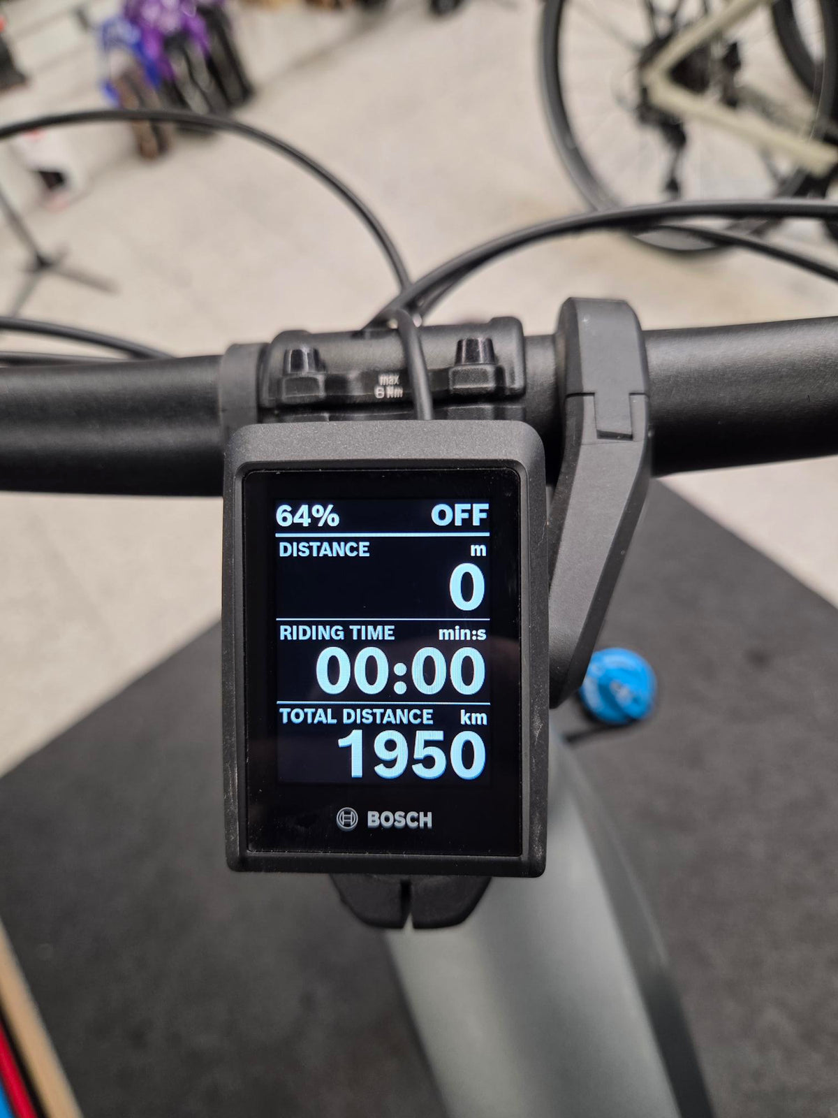 Cube Stereo Hybrid 140 HPC SL 750 29 L-koko käytetty sähkötäysjoustopyörä