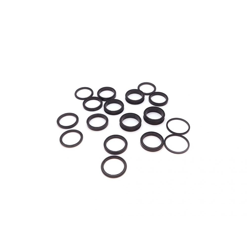 SRAM Bottom Bracket Spacer Kit For DUB (MTB/Road) V3