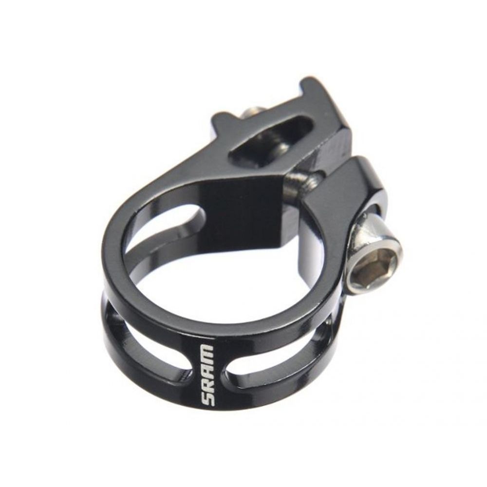 SRAM Trigger shifter discrete clamp