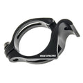 SRAM Braze-on adapteri - wide spacing Ø31,8 mm etuvaihtajan panta