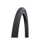 Schwalbe Fat Frank 26x2.35" 60-559 ulkorengas