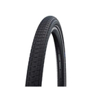 Schwalbe Big Ben Plus 28" 50-622 ulkorengas