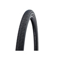 Schwalbe Road Cruiser 32-622 musta ulkorengas