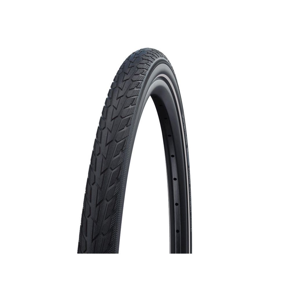 Schwalbe Road Cruiser 32-622 musta ulkorengas