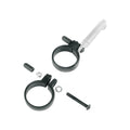 SKS lokasuojan clamp-kiinnikkeet 34-37mm