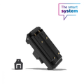 Bosch Display interface, rear plug (BDS3210)