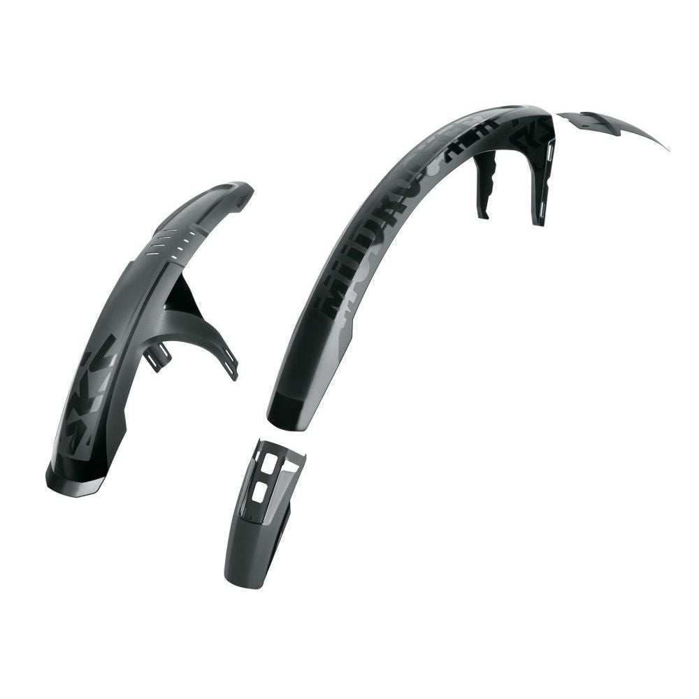 SKS Mudrocker Set 27.5" - 29" lokasuojasarja