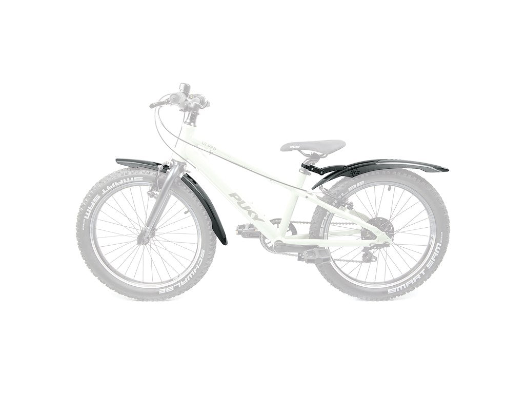 SKS Rowdy 2.0 20-24'' Lokasuojasarja