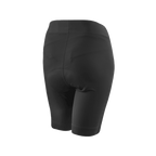 Löffler W Bike Tights Tour naisten pyöräilyshortsit