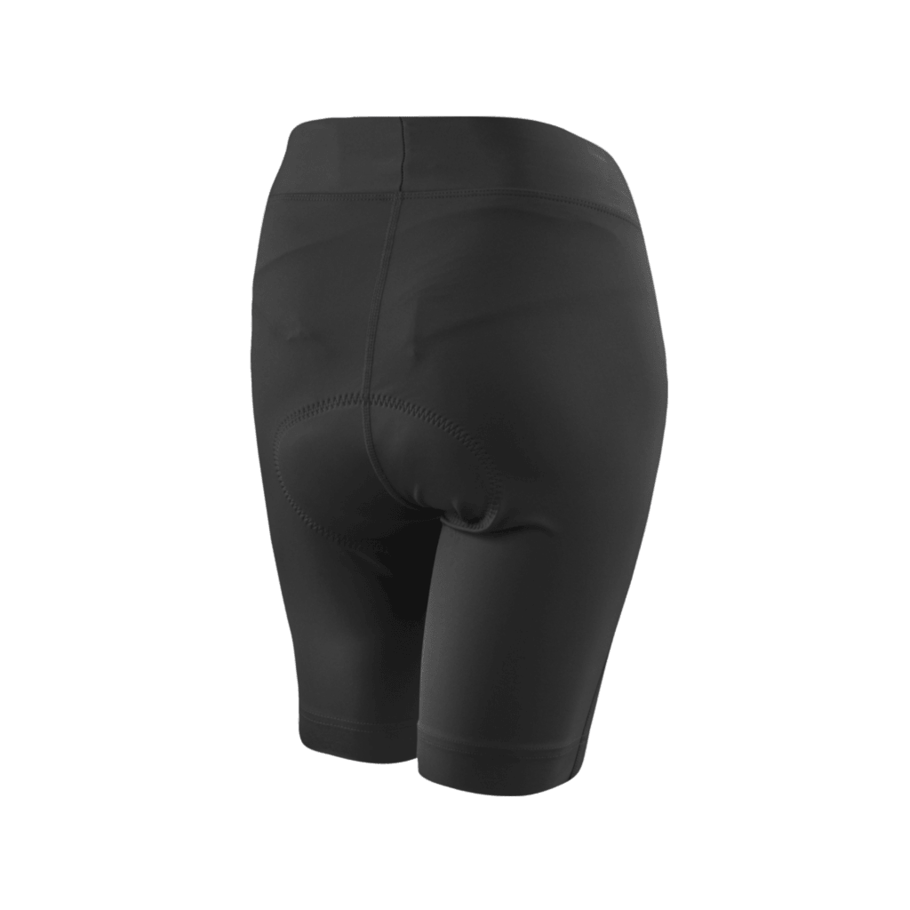 Löffler W Bike Tights Tour naisten pyöräilyshortsit