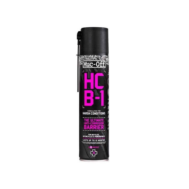 Muc-Off HCB-1 (Harsh Conditions Barrier)