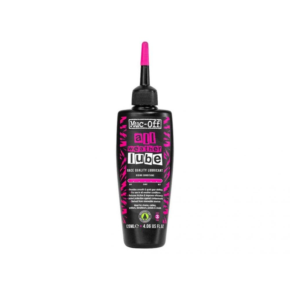 Muc-Off All Weather Lube 120ml