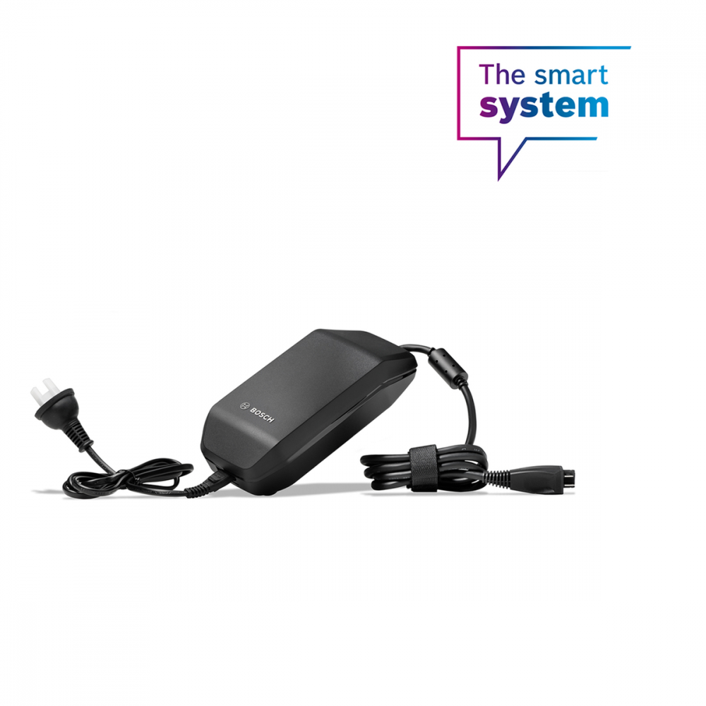 Bosch 4A laturi Smart System (BPC340Y)