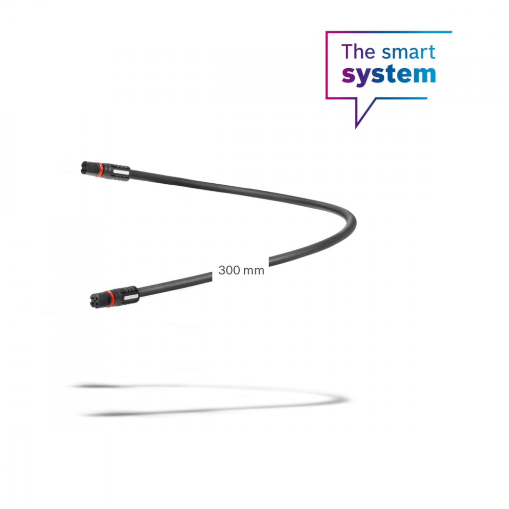 Bosch Display cable, 300mm näytön johto