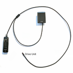 Bosch Y-Cable 950mm y-haarajohto 2