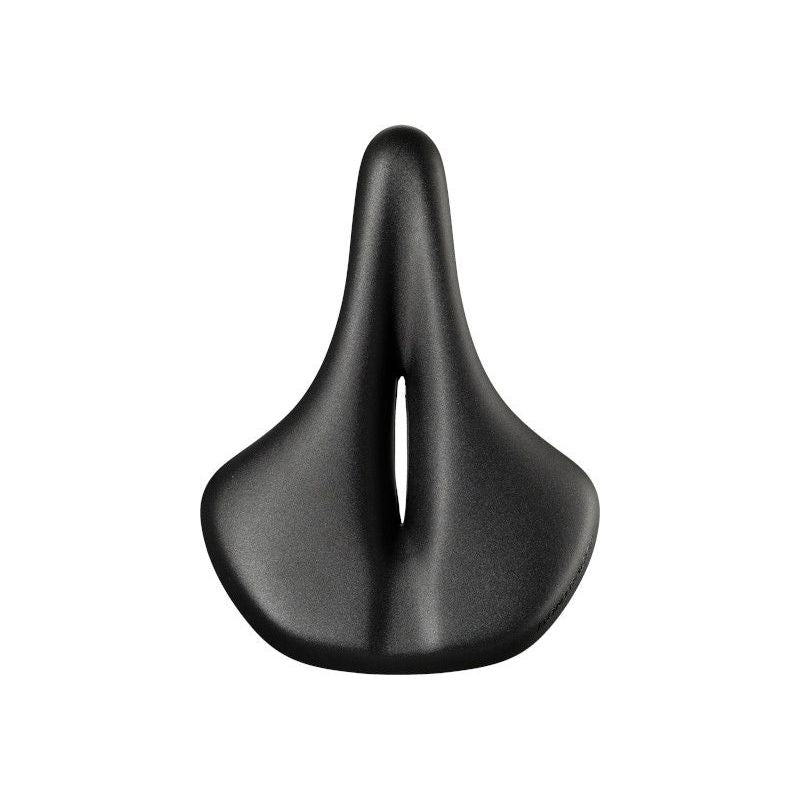 Bontrager Boulevard satula 225mm 2