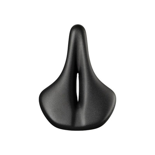 Bontrager Boulevard satula 225mm 2