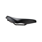 Bontrager Boulevard satula 225mm 3