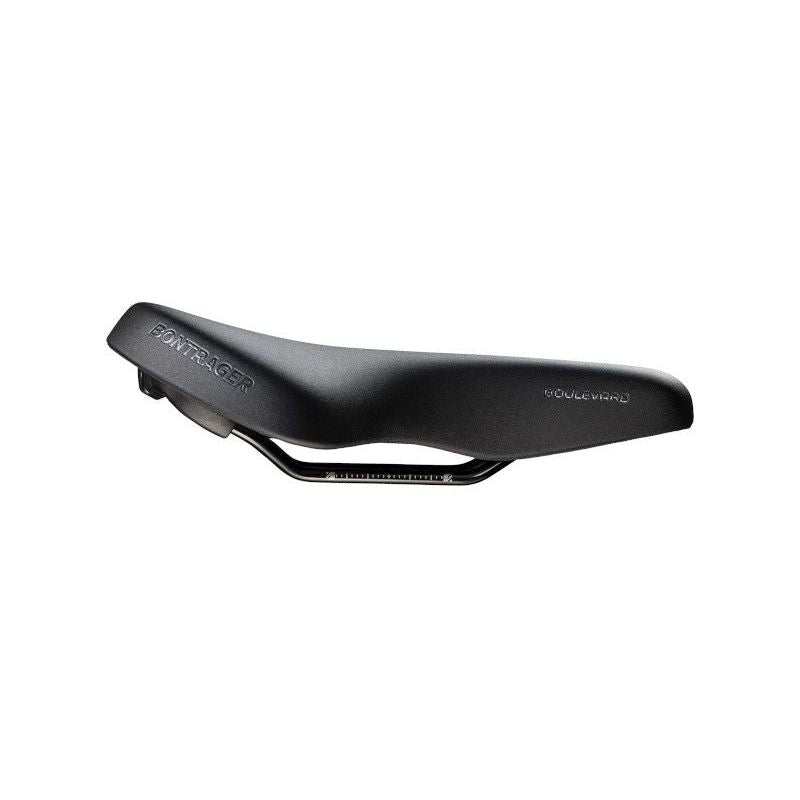 Bontrager Boulevard satula 205mm 3