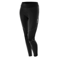Löffler W Bike Tights Windstopper Elastic