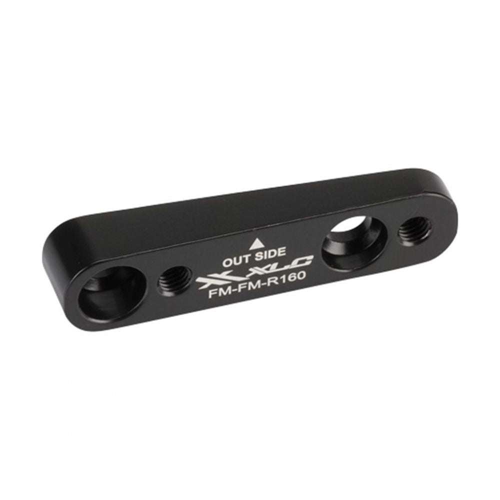 XLC BR-X69 Jarruadapteri flatmount 160mm taka