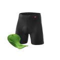 Löffler M Bike Undershorts miesten pyöräilyalushousut