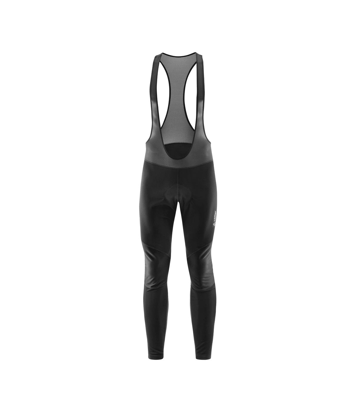 Löffler M Bike Bib Tights AB Elastic pyöräilyhousut