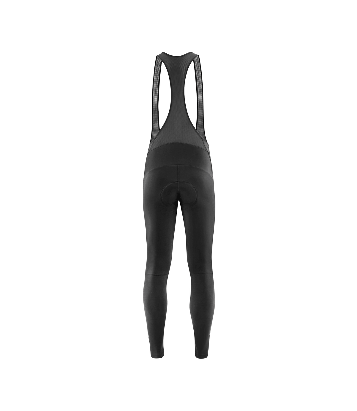 Löffler M Bike Bib Tights AB Elastic pyöräilyhousut