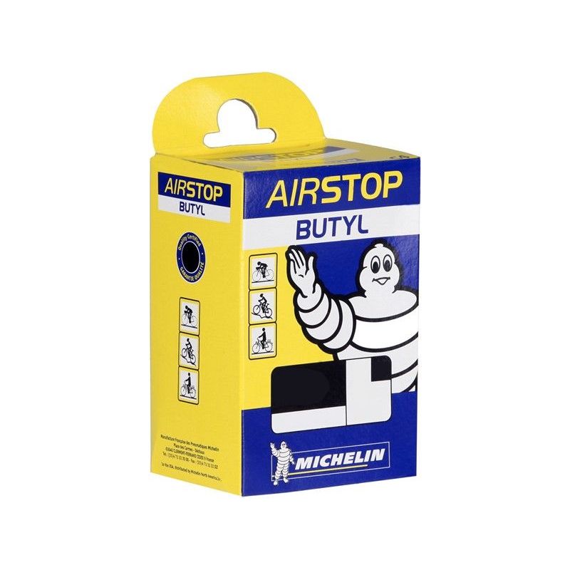Michelin sisärengas 26" 37/62-559 presta 60mm