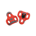 Look Keo Grip klossit punainen