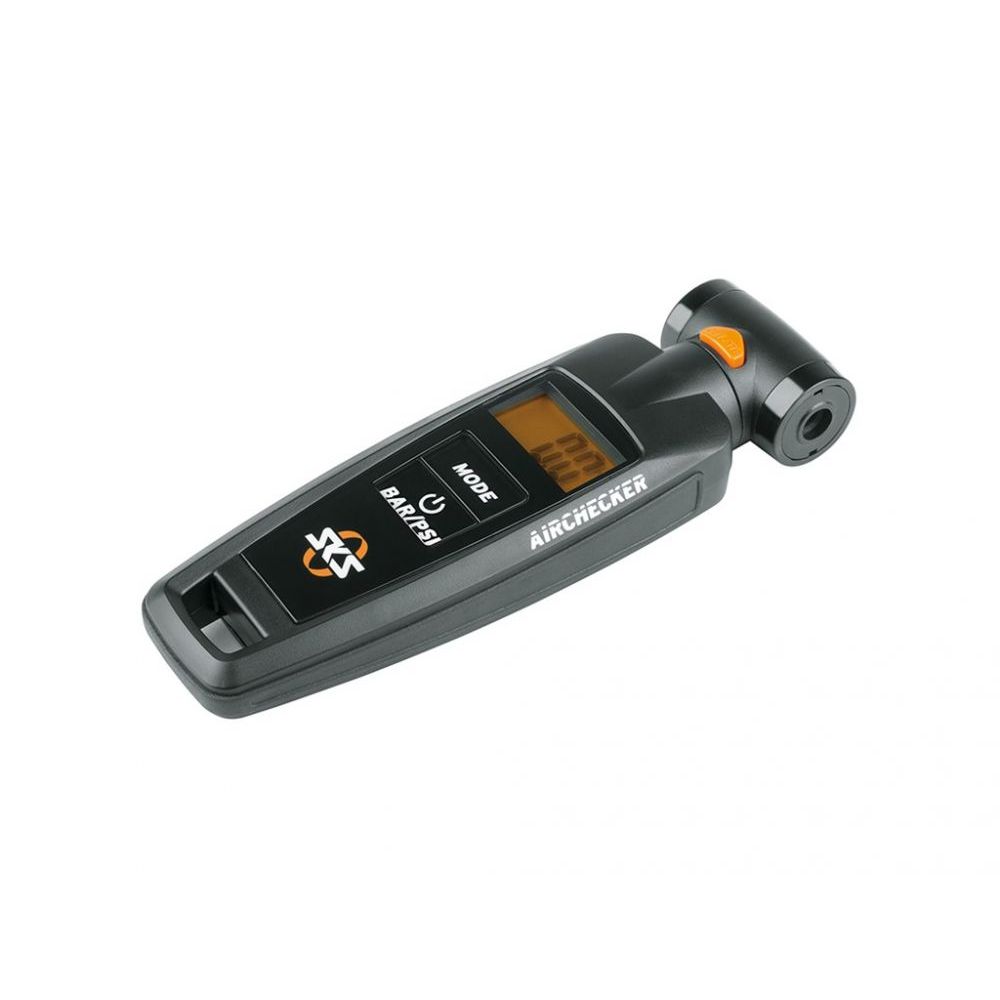 SKS Airchecker 2 Gen rengaspainemittari