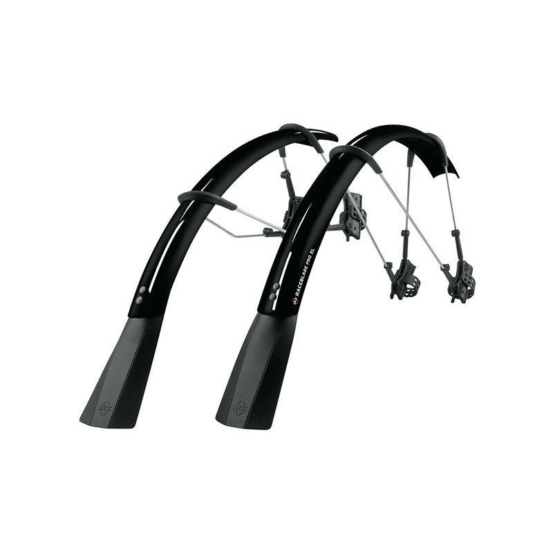 SKS Mudguard Raceblade Pro XL Front and rear 28" Lokasuojasarja