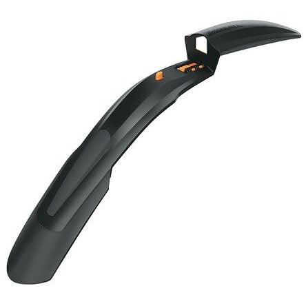 SKS Shockblade Dark 29''/27.5+ Etulokasuoja