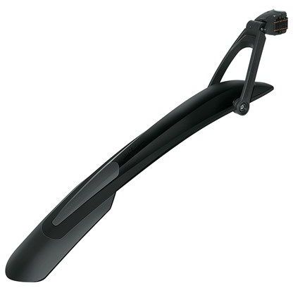 SKS X-Blade Dark 29''/27,5+ Takalokasuoja