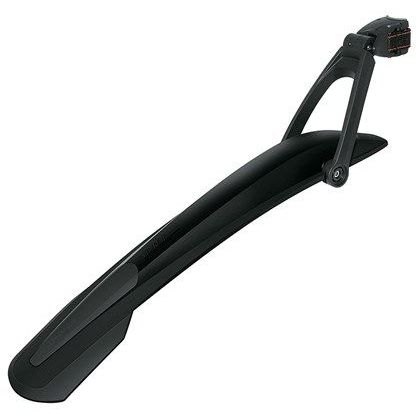 SKS X-Blade Dark 26''/27,5'' Takalokasuoja