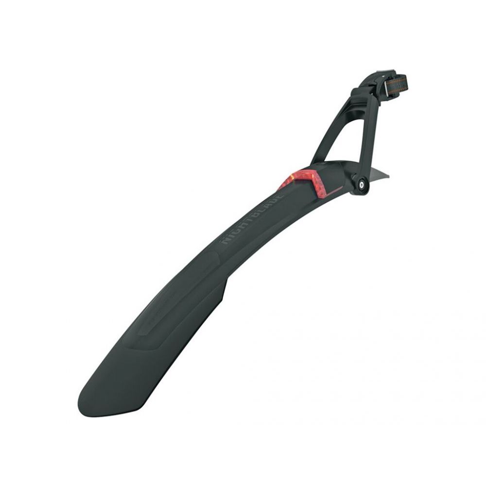 SKS Nightblade 29/27.5+ takalokasuoja valolla