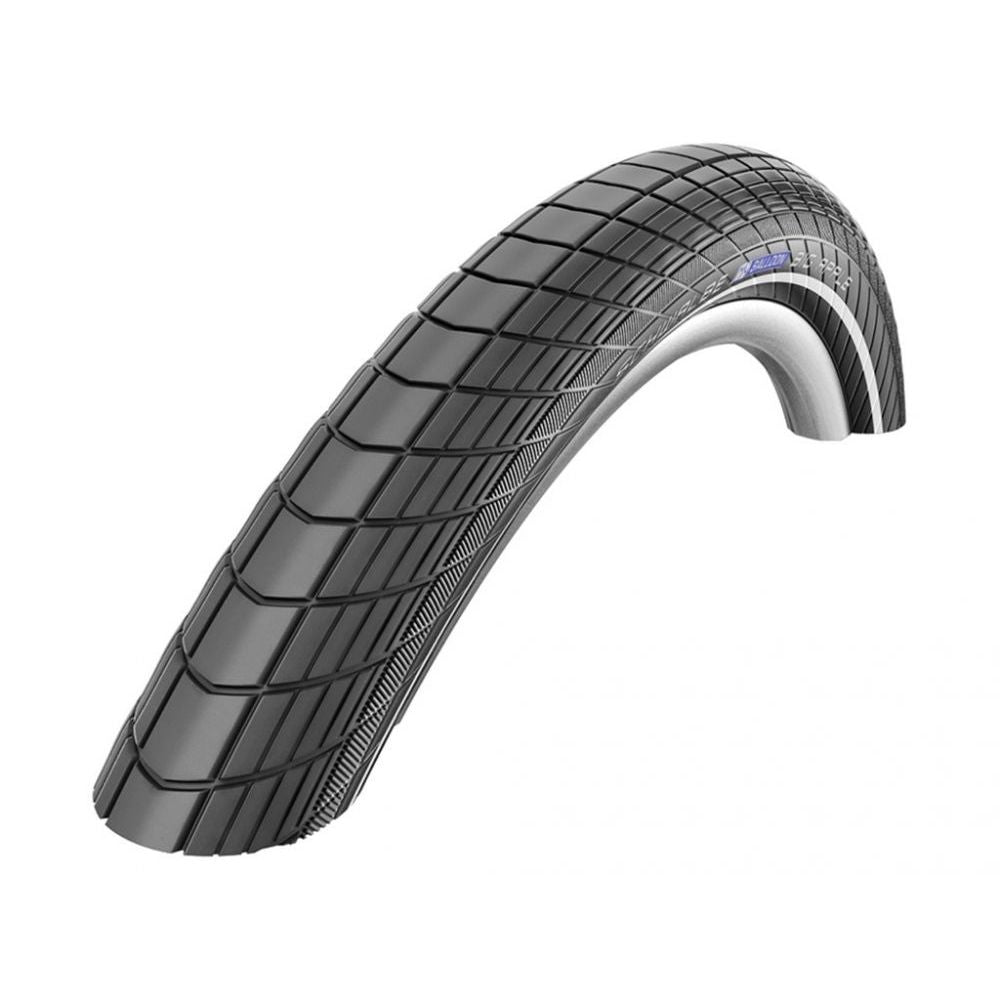 Schwalbe Big Apple 50-355 18" ulkorengas